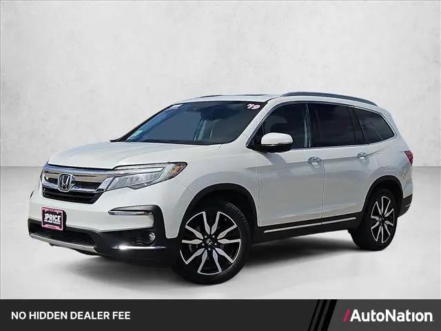 2019 Honda Pilot Touring for sale in Corpus Christi, TX