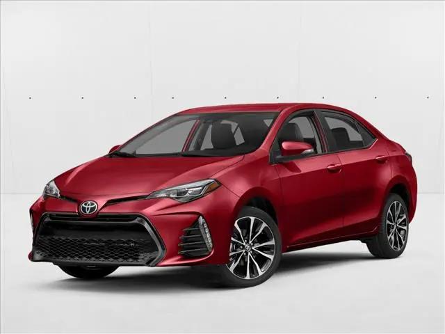 2018 Toyota Corolla SE for sale in Corpus Christi, TX