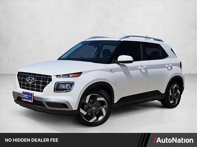 2026 Hyundai Venue SEL for sale in Corpus Christi, TX