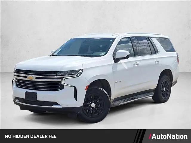 2024 Chevrolet Tahoe 2WD LT for sale in Houston, TX