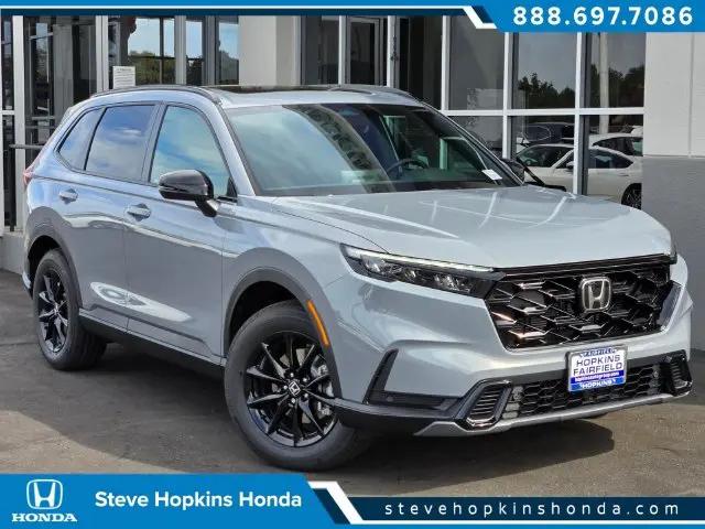 2027 Honda CR-V Hybrid Sport-L for sale in Fairfield, CA