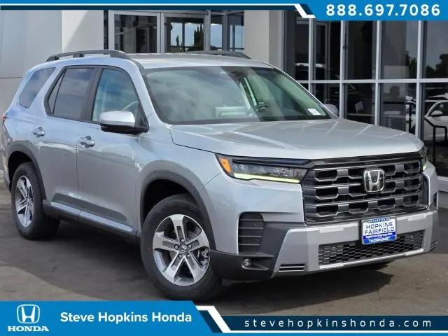 2026 Honda Pilot EX-L for sale in Fairfield, CA