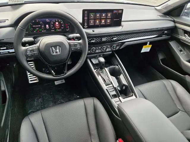 2026 Honda Civic Sport Touring