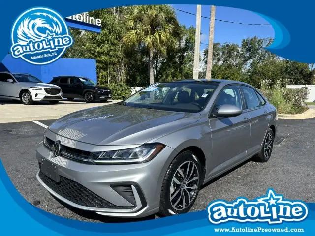 2025 Volkswagen Jetta 1.5T SE for sale in Jacksonville, FL