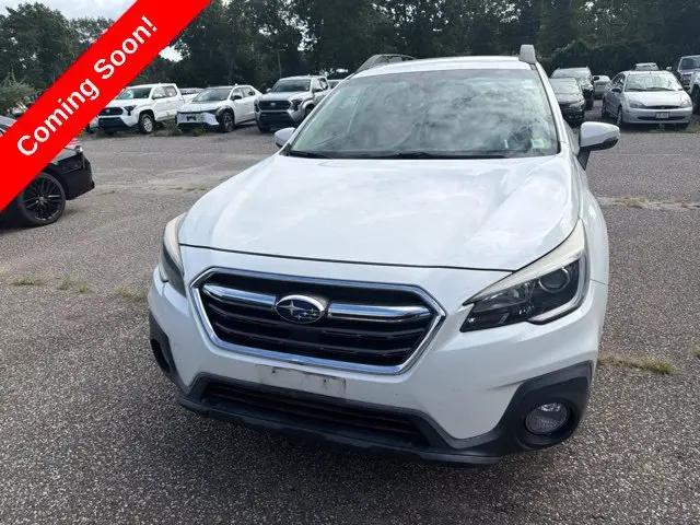 2018 Subaru Outback 2.5i Premium for sale in Riverhead, NY