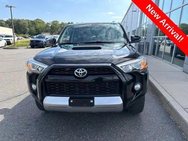 2019 Toyota 4Runner TRD Off Road Premium for sale in Riverhead, NY