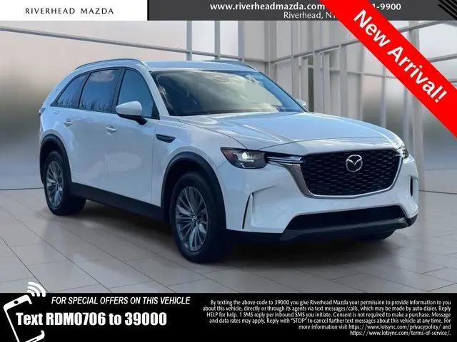 2024 Mazda X-90 3.3 Turbo Select for sale in Riverhead, NY