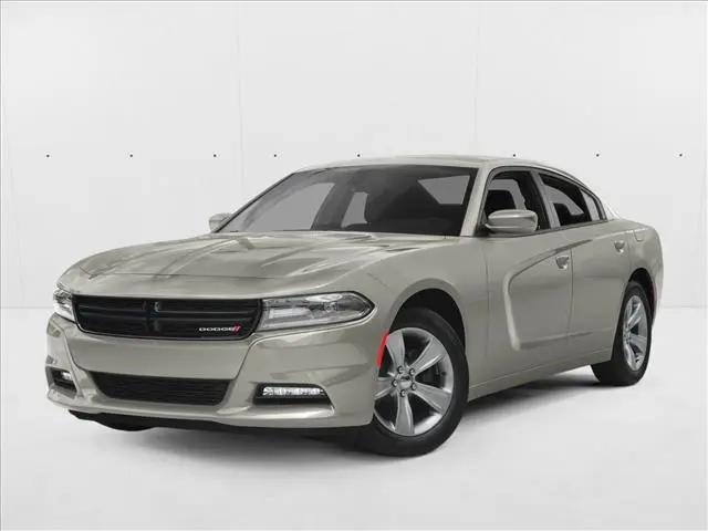 2016 Dodge Charger SXT for sale in Houston, TX