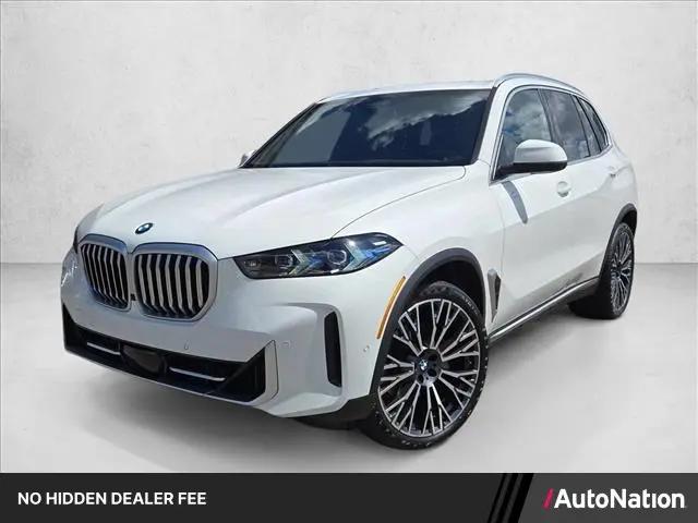 2026 BMW X5 xDrive40i for sale in Houston, TX