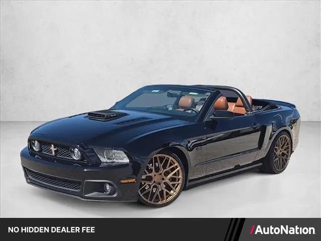 2013 Ford Mustang GT Premium for sale in Westlake, OH