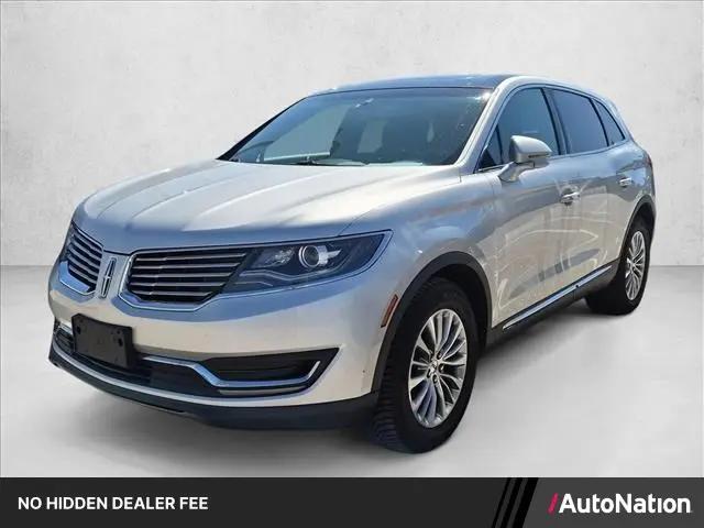 2016 Lincoln MKX Select for sale in Westlake, OH