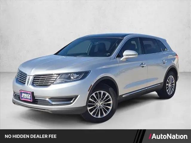 2016 Lincoln MKX Select for sale in Westlake, OH