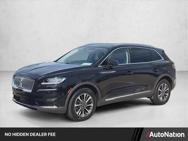 2023 Lincoln Nautilus Standard for sale in Westlake, OH