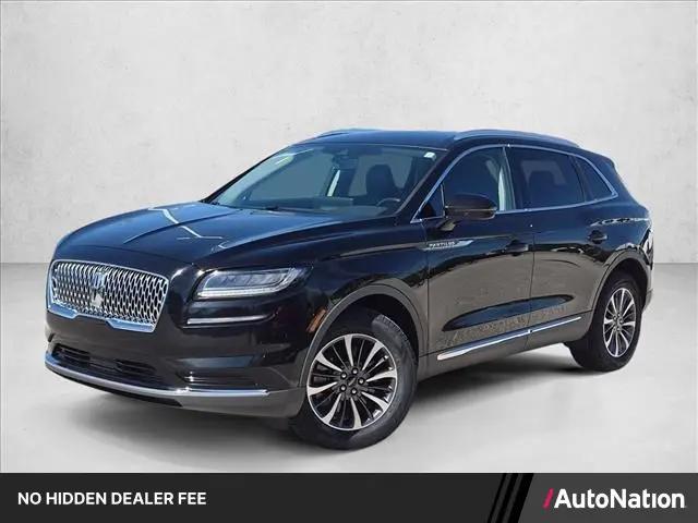 2023 Lincoln Nautilus Standard for sale in Westlake, OH