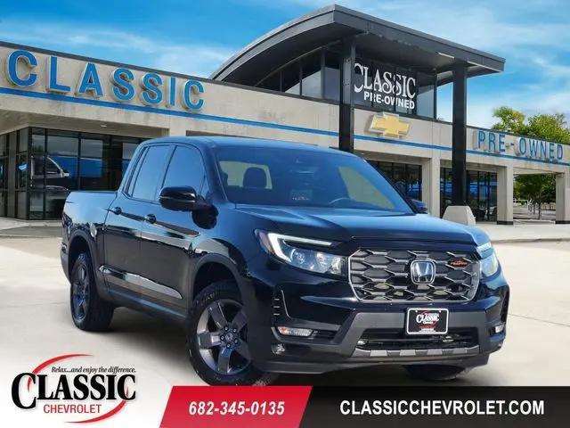 2024 Honda Ridgeline TrailSport for sale in Grapevine, TX