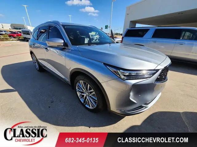 2023 Acura MDX Advance Package for sale in Grapevine, TX