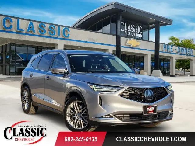 2023 Acura MDX Advance Package for sale in Grapevine, TX