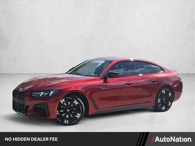 2025 BMW 430i Gran Coupe 430i for sale in The Woodlands, TX