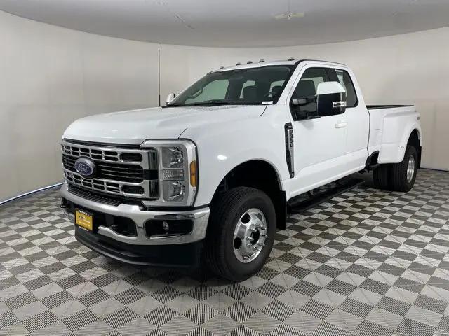 2024 Ford F-350 XL for sale in Bremerton, WA