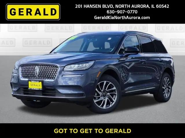 2022 Lincoln Corsair Standard for sale in North Aurora, IL
