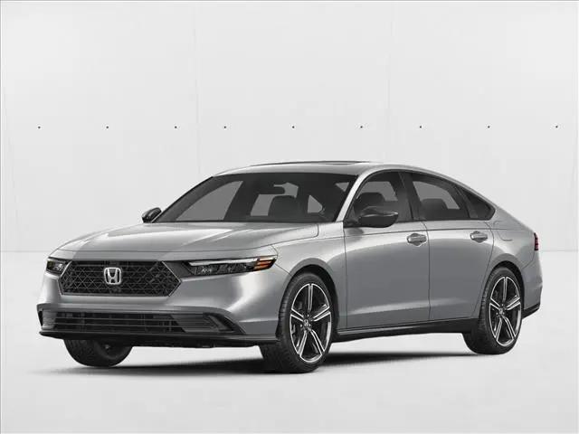 2026 Honda Accord Sedan SE for sale in Miami Lakes, FL