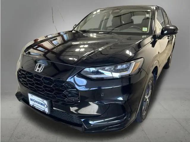 2024 Honda HR-V AWD EX-L for sale in Scotia, NY