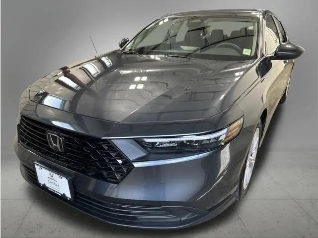 2024 Honda Accord LX for sale in Scotia, NY
