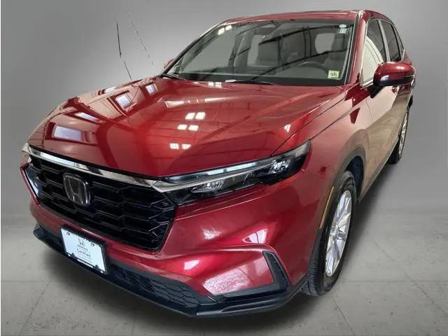 2024 Honda CR-V EX AWD for sale in Scotia, NY