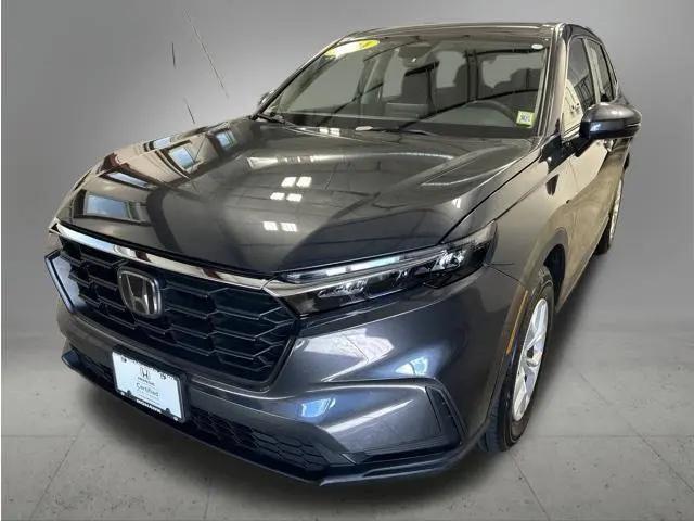 2024 Honda CR-V LX AWD for sale in Scotia, NY