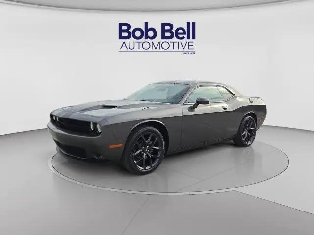 2023 Dodge Challenger SXT for sale in Glen Burnie, MD