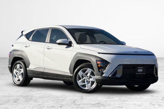 2027 Hyundai Kona SE