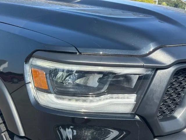 2022 Ram 1500 Rebel Crew Cab 4x4 57 Box