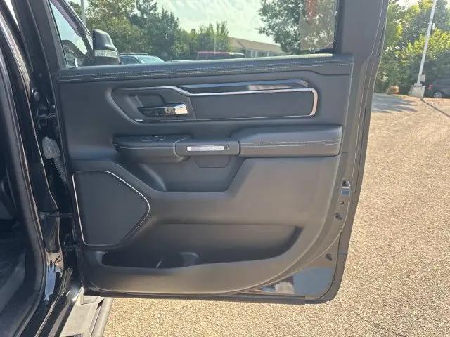 2022 Ram 1500 Rebel Crew Cab 4x4 57 Box