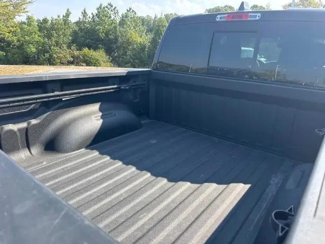 2022 Ram 1500 Rebel Crew Cab 4x4 57 Box