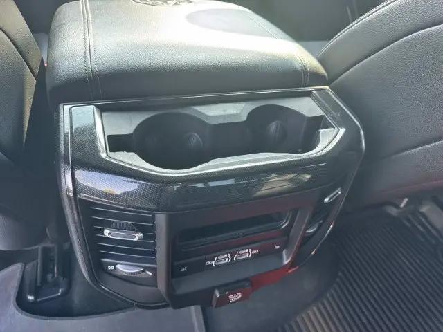 2022 Ram 1500 Rebel Crew Cab 4x4 57 Box