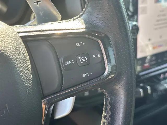 2022 Ram 1500 Rebel Crew Cab 4x4 57 Box