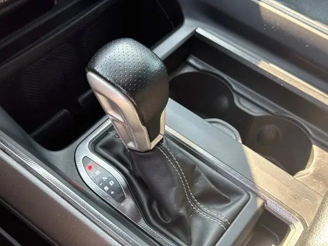 2022 Ram 1500 Rebel Crew Cab 4x4 57 Box