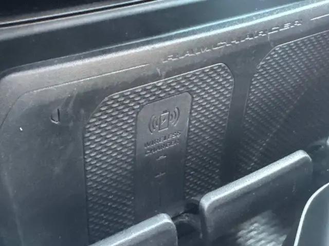 2022 Ram 1500 Rebel Crew Cab 4x4 57 Box