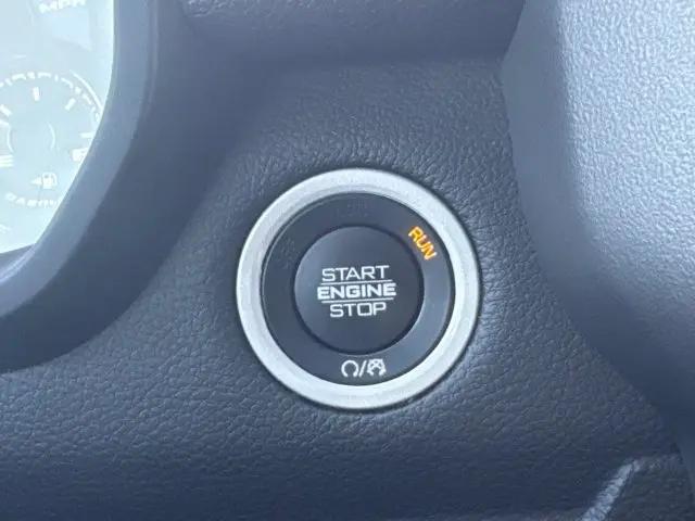 2022 Ram 1500 Rebel Crew Cab 4x4 57 Box