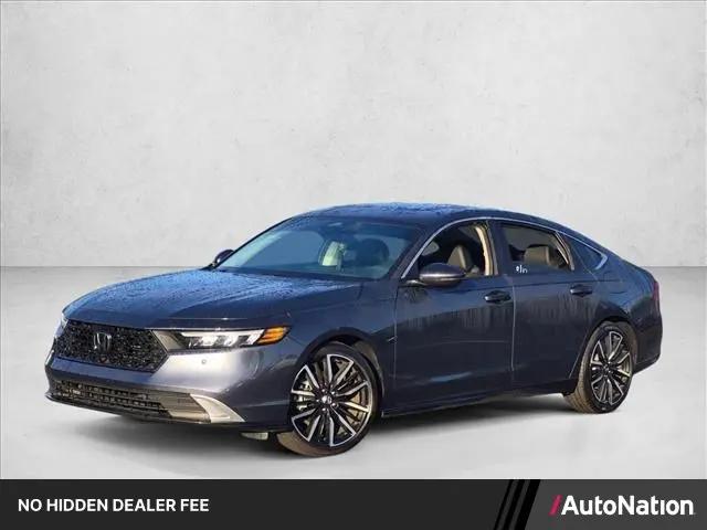 2024 Honda Accord Hybrid Touring for sale in Sanford, FL