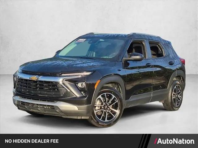 2025 Chevrolet TrailBlazer FWD LT for sale in Sanford, FL