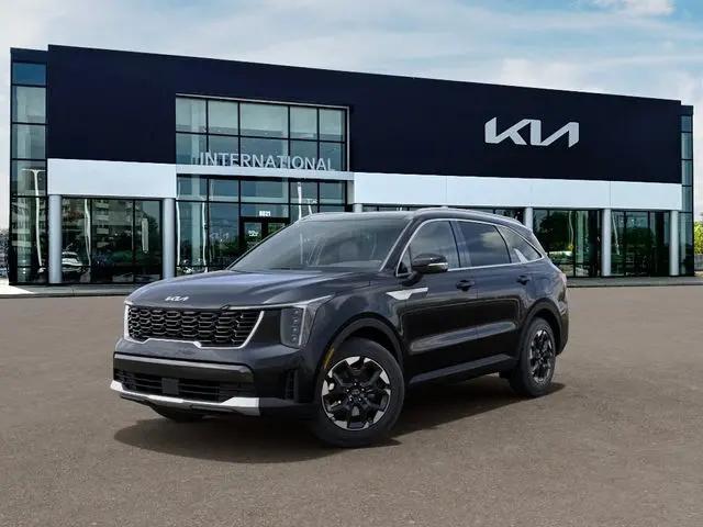 2026 Kia Sorento S for sale in Orland Hills, IL