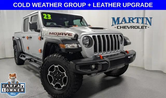 2023 Jeep Gladiator Sport for sale in Crystal Lake, IL