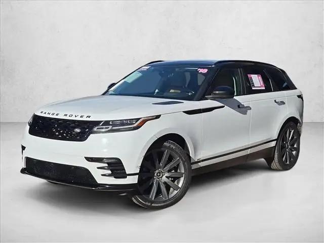 2018 Land Rover Range Rover Velar P380 First Edition for sale in Littleton, CO