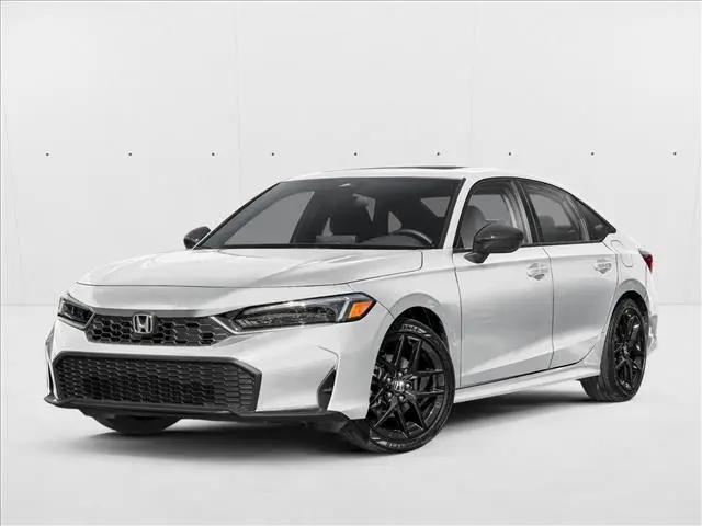 2026 Honda Civic Sport for sale in Memphis, TN