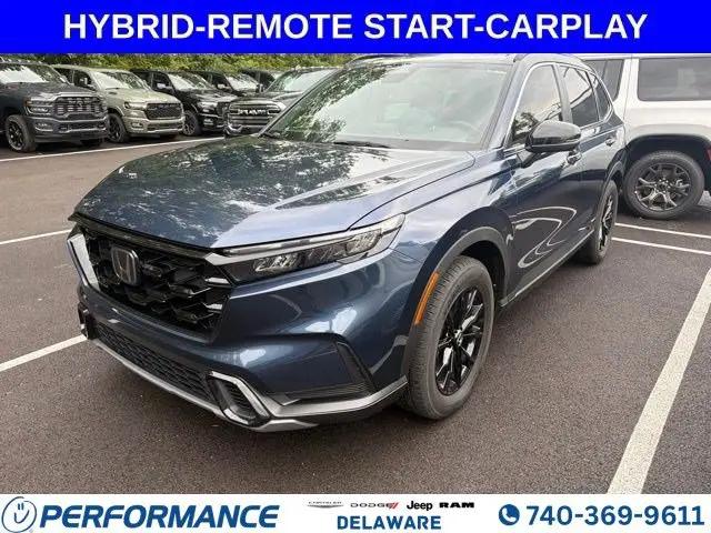 2023 Honda CR-V Hybrid Sport for sale in Delaware, OH