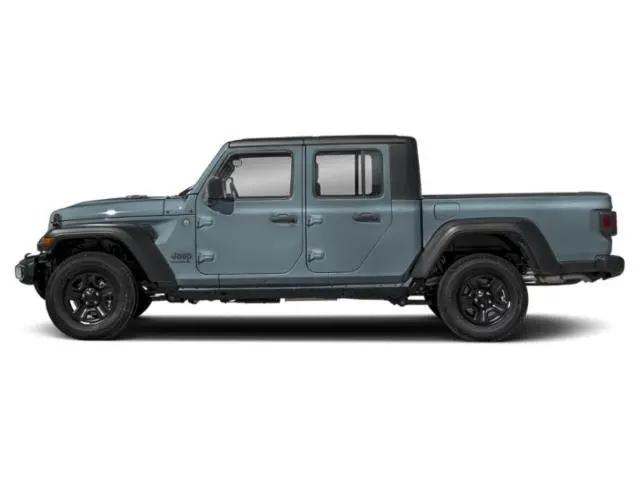 2027 Jeep Gladiator Sport for sale in Delaware, OH