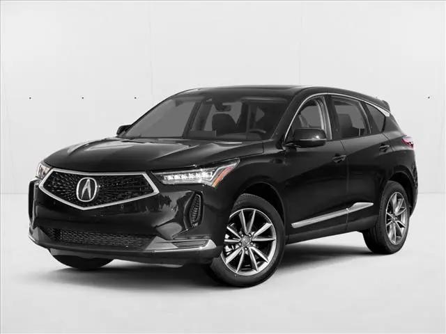 2024 Acura RDX Technology Package for sale in Houston, TX
