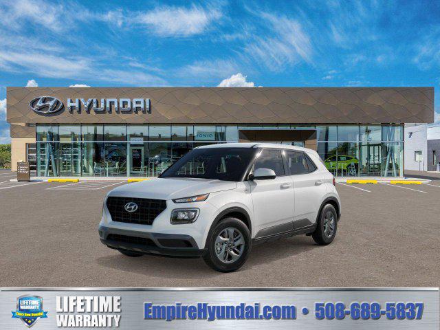2026 Hyundai Venue SE for sale in Fall River, MA