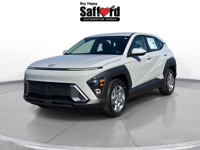 2027 Hyundai Kona SE